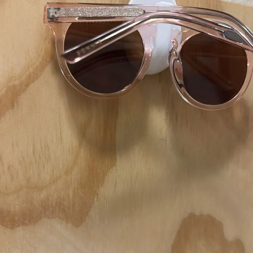 Bonnie Clyde “The Hill” Sunglasses